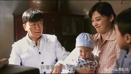 《父母爱情》安杰为何不跟江德福上岛？并非剧中演绎的那么简单-父母爱情安杰为什么嫁给德福